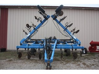 Property photo 22 - FARM EQUIPMENT AUCTION IN KNOX COUNTY, INDIANA